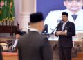 Gubernur Sumatera Utara, Bobby Nasution. (Foto: Humas Pemprov Sumut)