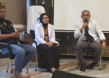 The Clinic-Pediatric Care Angkat Isu Gizi, Imunisasi, dan Sunat dalam HAN 2025 7506bf63 5746 40eb 896c 2ad66405f590