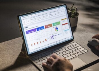 HUAWEI MatePad Pro 12.2”: Tablet Canggih Mengubah Cara Pengguna Bekerja, Mencatat, dan Berkarya huawei matepad pro 12.2 2025