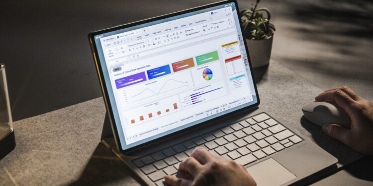 HUAWEI MatePad Pro 12.2”: Tablet Canggih Mengubah Cara Pengguna Bekerja, Mencatat, dan Berkarya huawei matepad pro 12.2 2025