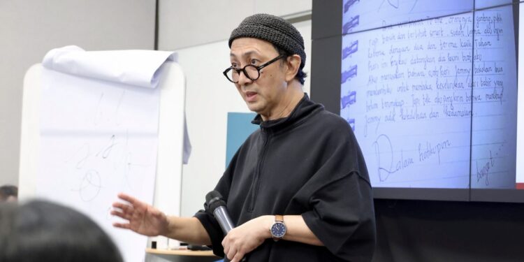 Mengenal Karakter Anak Lewat Tulisan Tangan img 1670