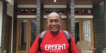 Kas Hartadi. (Foto: Instagram @kas.hartadi99)