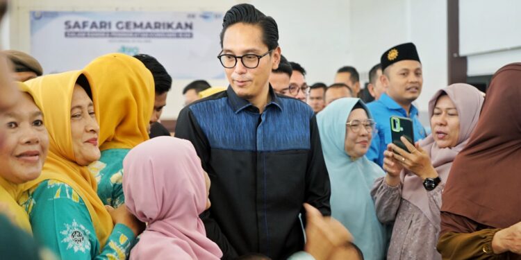 Rico Waas Dorong Masyarakat Perbanyak Konsumsi Ikan whatsapp image 2025 07 20 at 14.35.38