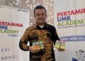Mencetak Pelaku Usaha Maju dan Naik Kelas Lewat Pertamina UMK Academy 2025 whatsapp image 2025 07 29 at 16.50.04