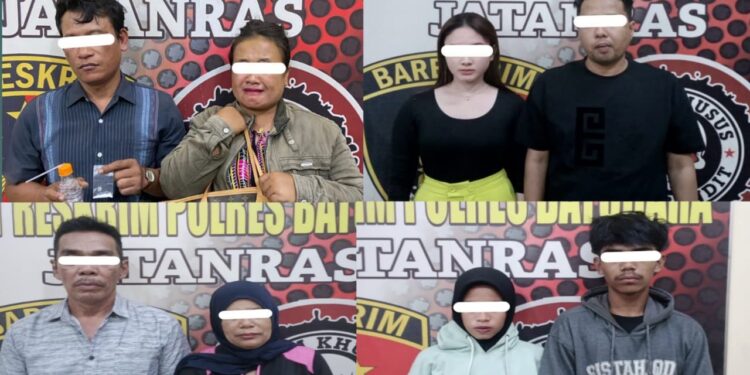 Amankan 4 Pasangan Bukan Suami Istri, Satreskrim Batubara Temukan Sabu dan Senjata Api 5c0d2f9b bff1 409a 8eb3 9e39a2110480