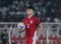 Jelang Super League 2025/2026, Persita Tangerang Resmi Datangkan Hokky Caraka Penyerang Timnas Indonesia U-23, Hokky Caraka. (Foto: Instagram @hokkycaraka_)