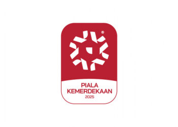 Piala Kemerdekaan 2025.