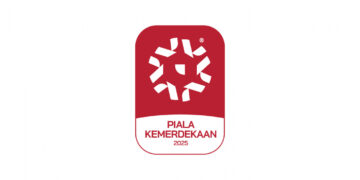 Piala Kemerdekaan 2025.