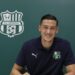 Jay Idzes resmi bergabung dengan Sassuolo dan bermain di Serie A. (Foto: Sassuolo Media)
