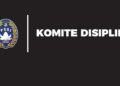 Komite Disiplin PSSI. (Courtesy: PSSI)