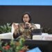 Menteri Keuangan, Sri Mulyani Indrawati. (Foto: Humas Kementerian Keuangan)
