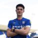 Elkan Baggott Perpanjang Kontrak dengan Ipswich Town hingga 2028 Bek Ipswich Town, Elkan Baggott.