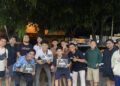 Komunitas FC Mobile Sumatera Utara. (Foto: Dokumen Bintang Asdian)