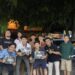 Komunitas FC Mobile Sumatera Utara Tumbuh Pesat, Rutin Gelar Turnamen dan Gathering Komunitas FC Mobile Sumatera Utara. (Foto: Dokumen Bintang Asdian)