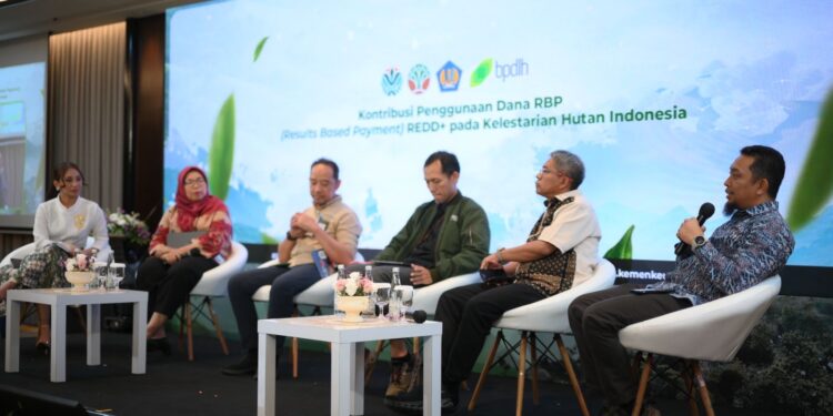PETAI Soroti Peran Lembaga Perantara dalam Kelola Dana RBP REDD+ fb2a4994 5f35 4083 b1db 9d2a639c5951