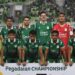 Skuad PSMS Medan. (Foto: Media Officer PSMS).