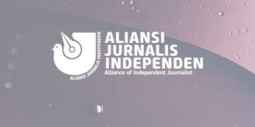 Aliansi Jurnalis Independen (AJI). (Foto: AJI Indonesia)