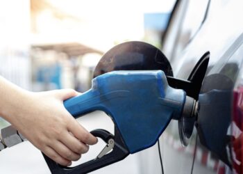 Nozzle SPBU (Foto: Ilustrasi)