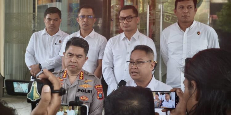 Sindikat TPPO di Medan Terbongkar, Korban Terakhir Bayi Berusia 3 Hari 41f6b16e b662 4c81 98ec e82820e48b9a