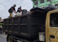 Aksi Bersih-bersih Sampah di Medan Libatkan 10.000 Orang, Wujudkan Indonesia Bersih 2029 Aksih Bersih Sampah
