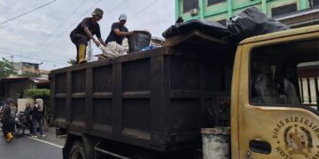 Aksih Bersih Sampah