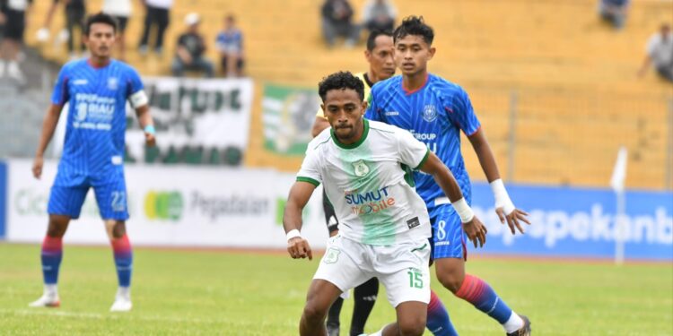 PSMS Medan