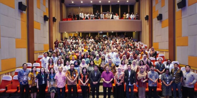 Menelusuri Akar Genetika dan Sejarah dari Perspektif Bhinneka Tunggal Ika 6cc43d03 1fe8 4766 826f 0cc601989dae