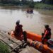 Hari Ke-3 Pencarian, Pria Hanyut di Sungai Batang Natal Madina Ditemukan Meninggal Dunia Tim SAR saat melakukan pencarian seorang pria yang hanyut terseret arus akibat perahu terbalik di Sungai Batang Natal, Kabupaten Mandailing Natal, Selasa (19/09/2025).