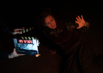 Bab Terakhir Paling Mencekam di ‘The Conjuring: Last Rites’, Akhir Cerita Ikonis Ed & Lorraine Warren img 3565