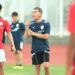 Strategi ‘Hambar’ Vanenburg untuk Timnas Indonesia U-23 Pelatih Timnas Indonesia U-23, Gerald Vanenburg. (Foto: Media PSSI)