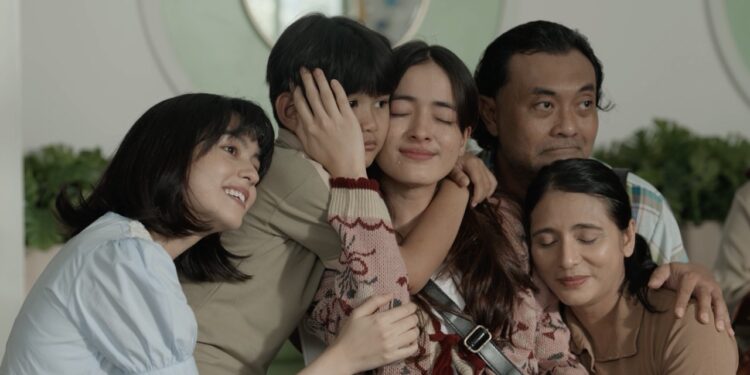 Teaser Film “Sampai Titik Terakhirmu” Tunjukkan Kedalaman Emosi Cinta dan Perjuangan screenshot