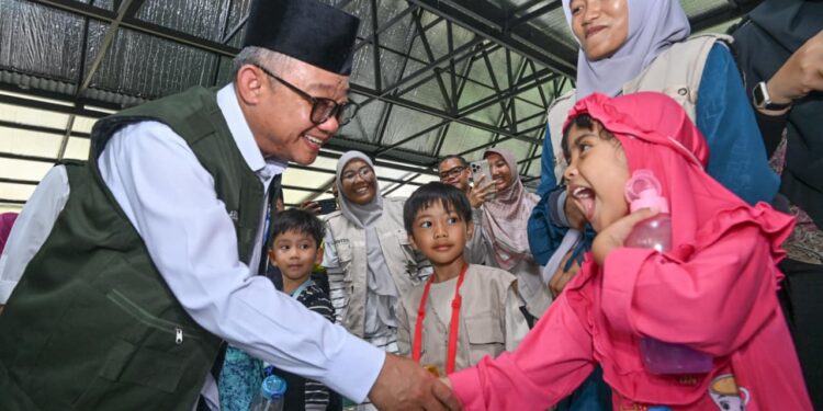 Sekolah Alam Jadi Model Pendidikan Alternatif Bermutu Abdul Mu’ti