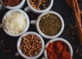 IPB University Tegaskan Isu Bumbu Masak Indonesia Berisiko Kanker di AS Tidak Tepat Ilustrasi bumbu masak. (Foto: Unsplash)
