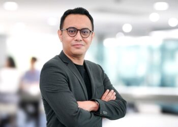 Head of IPOT Fund & Bond, Dody Mardiansyah (Foto: Narata/Istimewa)