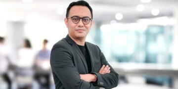 Head of IPOT Fund & Bond, Dody Mardiansyah (Foto: Narata/Istimewa)