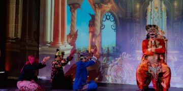 Galeri Indonesia Kaya menghadirkan serangkaian pertunjukan spesial yang melibatkan berbagai kelompok seni dari seluruh Indonesia