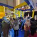 Expo Parenting di Medan