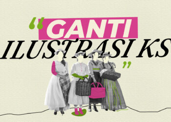 Ilustrasi (Foto: Remotivi)