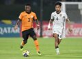 Indonesia versus Zambia di Piala Dunia U-17 Qatar. (Foto: FIFA)