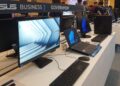 ASUS Perkenalkan Expert Series di Medan, Kamis 6 November 2025. (Foto: narata)