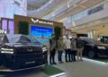 Wuling Darion ‘Evolving Family Moments’ Mengaspal di Medan, Tersedia Pilihan EV dan PHEV