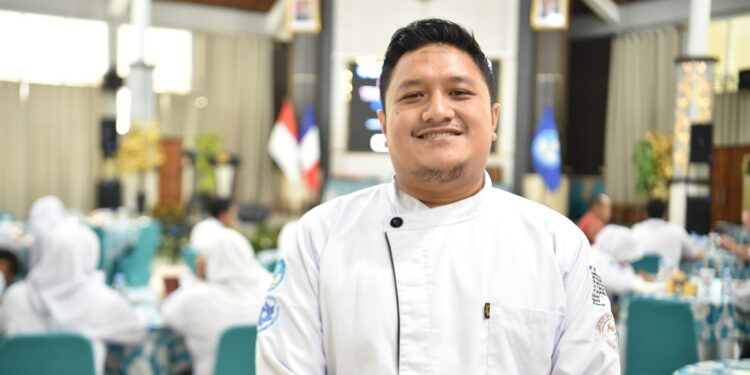 Kolaborasi Indonesia – Prancis Perkuat Mutu Guru Vokasi di Bidang Kuliner img 20251101 wa0022