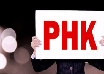 Ilustrasi PHK (Narata: Foto/Internet)