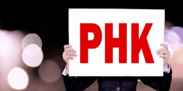 Ilustrasi PHK (Narata: Foto/Internet)