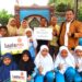 SD Muhammadiyah 02 Kampung Dadap Medan Salurkan Donasi untuk Palestina Melalui LAZISMU