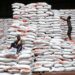 Stok 'Jumbo' Bulog Sumut Jelang Nataru: Beras 34 Ribu Ton, Minyak Goreng 2,5 Juta Liter! Ilustrasi stok beras