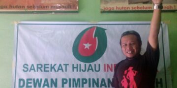 Ketua DPW SHI Sumatera Utara, Hendra Hasibuan (Foto: Narata/Istimewa)