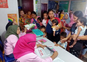 Pertamina Patra Niaga Sumbagut Terima Initiative Award 2025 untuk Inovasi CSR Bidang Kesehatan c8c20665 da6f 451d ae37 d6ad9ab4339f