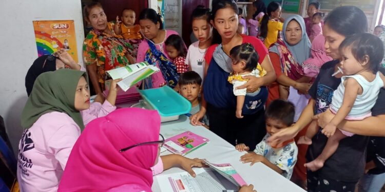 Pertamina Patra Niaga Sumbagut Terima Initiative Award 2025 untuk Inovasi CSR Bidang Kesehatan c8c20665 da6f 451d ae37 d6ad9ab4339f