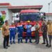 Ombudsman RI Sumut Puji Kesiapsiagaan Pertamina: Distribusi Energi Tetap Lancar di Tengah Gangguan! (Foto: Narata/Istimewa)